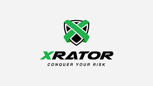 XRATOR Pitch Deck 2022 10 detailed PDF বই কভার