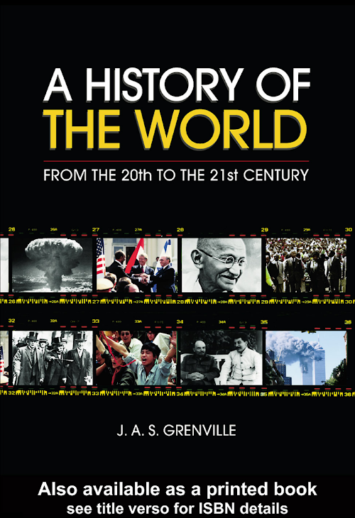 a history of the world1 PDF বই কভার