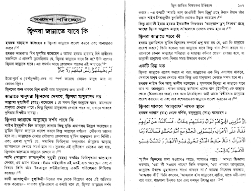 জিন জাতির কাহানি ২ PDF বই কভার