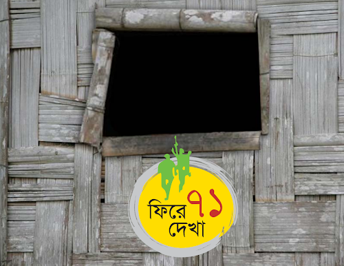 ফিরে দেখা ৭১ PDF বই কভার