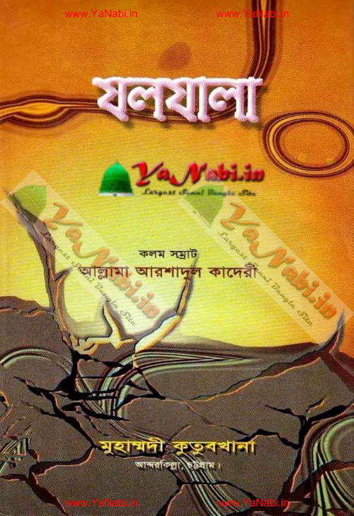 যলযলা ১৬৩ PDF বই কভার