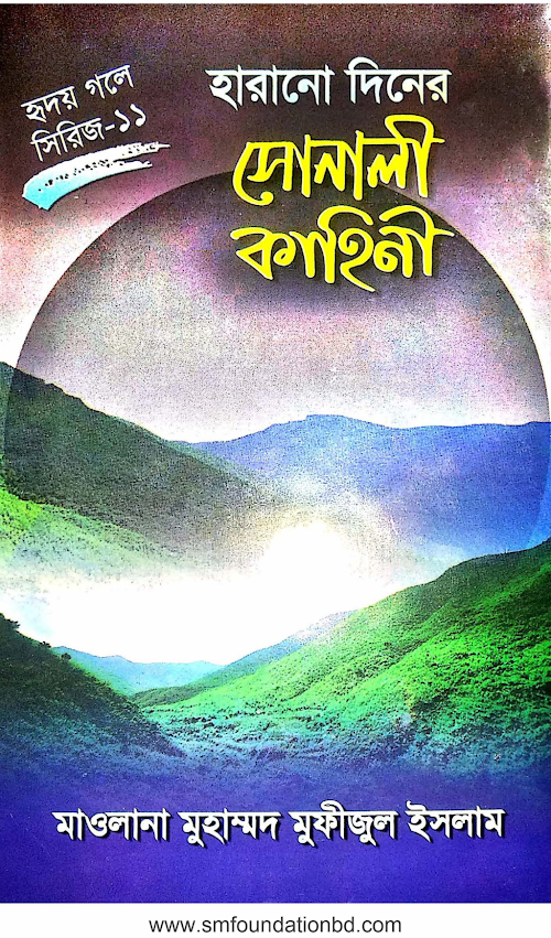 হৃদয় গলে সিরিজ ১১ হারানো দিনের সোনালী কাহিনীঃ১১৩ PDF বই কভার